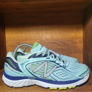 Women New Balance 860 v7 Athletic Sneaker 10.5